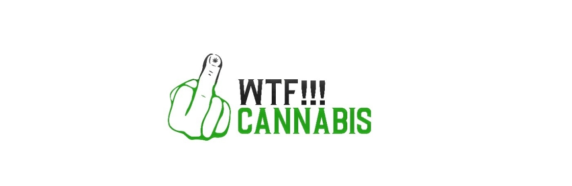 WTF Cannabis Cover Image