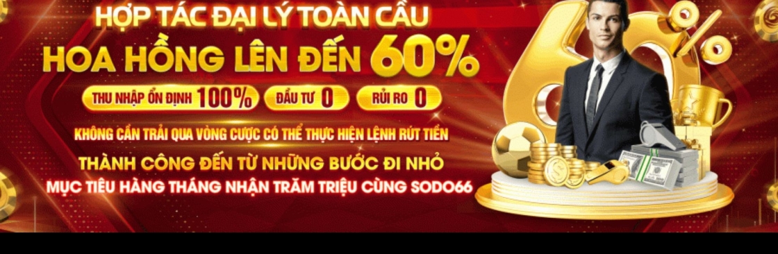 Nhà cái Số Đỏ Cover Image