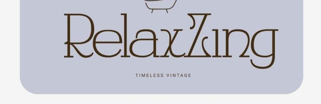 Relax Zing Cover Image