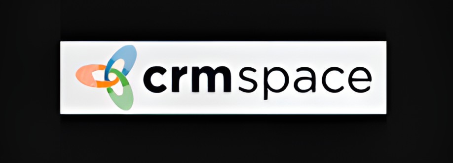 crmspace GmbH Cover Image