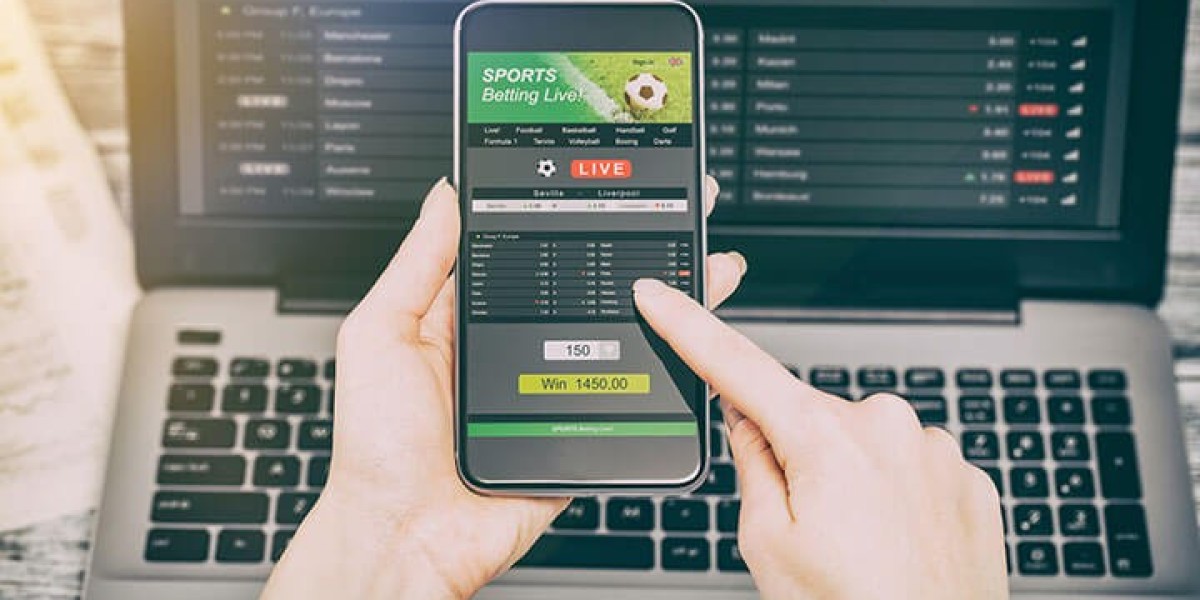 Guide to play Running Ball Bet in football betting