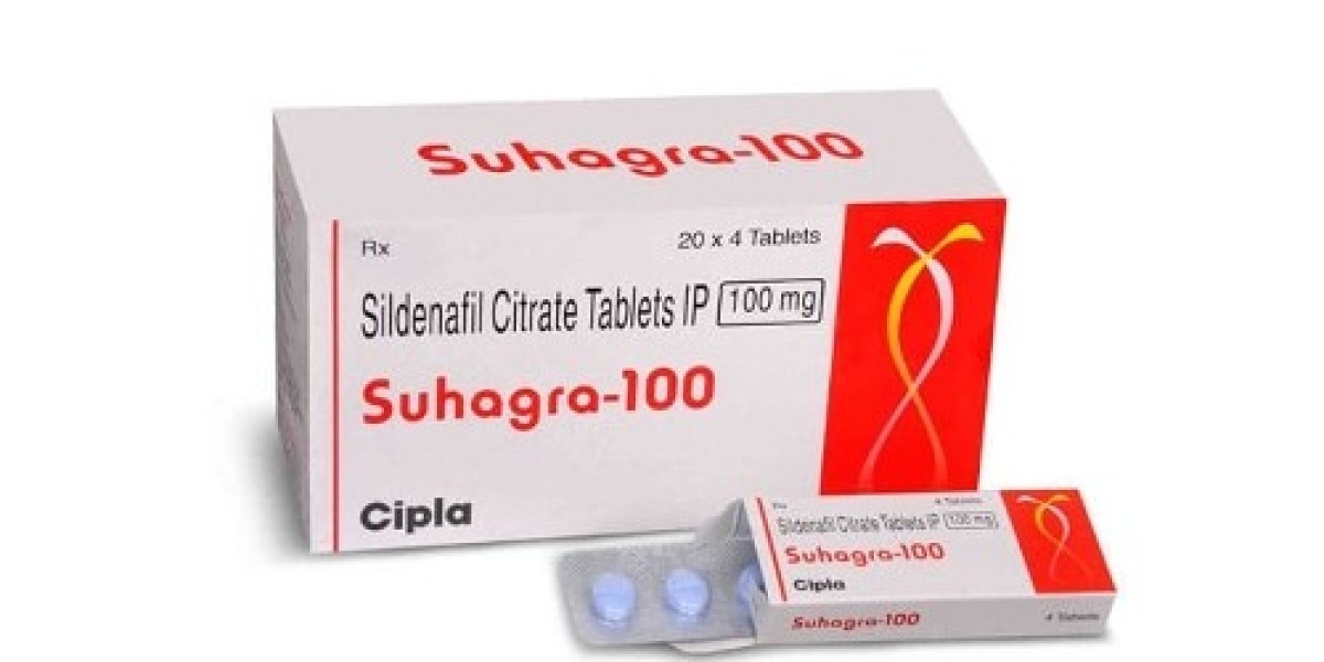 suhagra 100 | ED pills