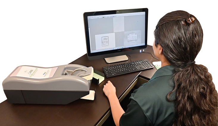 How Does Microfiche Scanning Improve Record Management Efficiency?