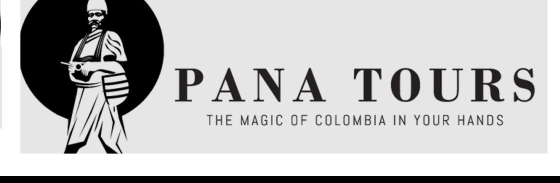 Pana Tours Colombia Cover Image