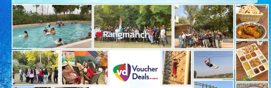 Rangmanch Farms Cover Image