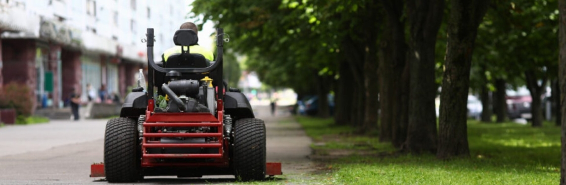 Signature Lawncare abd Landscaping Cover Image