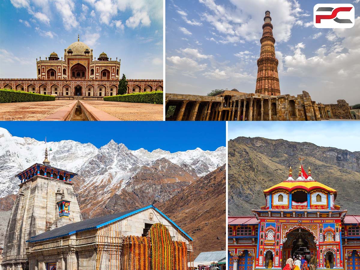 Uttarakhand Tour Packages From Delhi | Uttarakhand Tour Packages