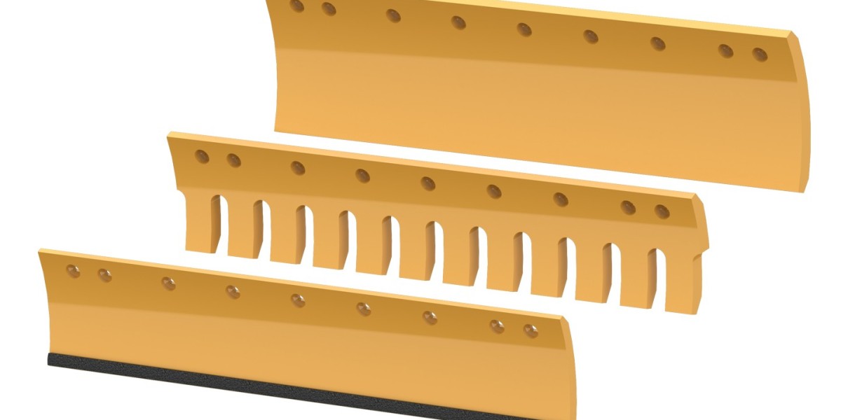 Grader Blades Market Demand and Growth