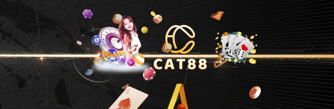 Cat88 Best Place To Bet Cover Image