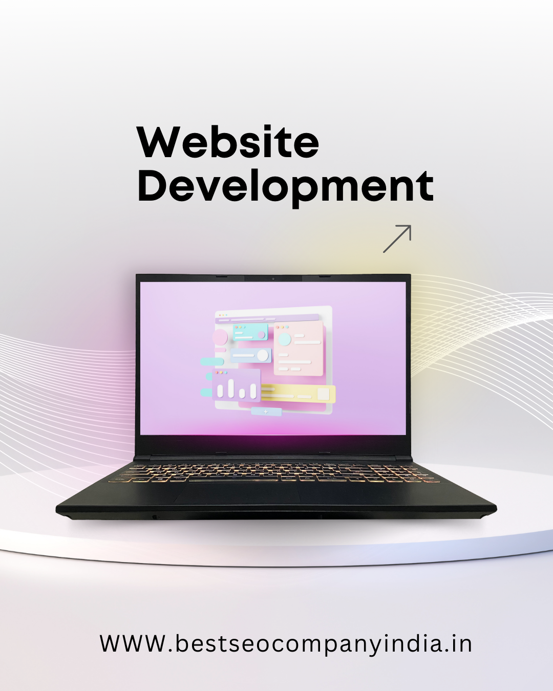 How to Hire a Website Development Company in Delhi?