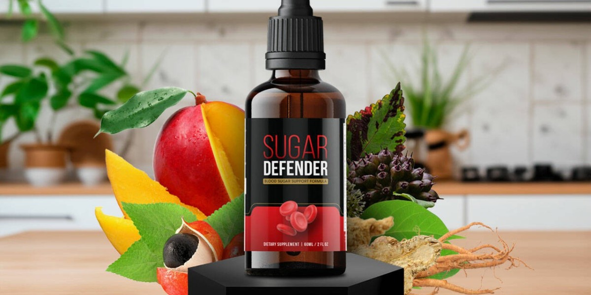 Sugar Defender Reviews:Does It Really Work or Scam?