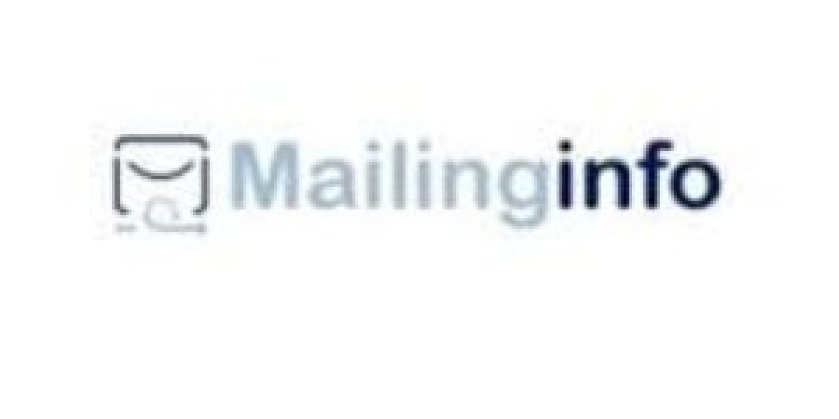 Medical Equipment and Supplies Email List | MailingInfoUSA