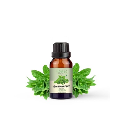 Spearmint Oil Profile Picture