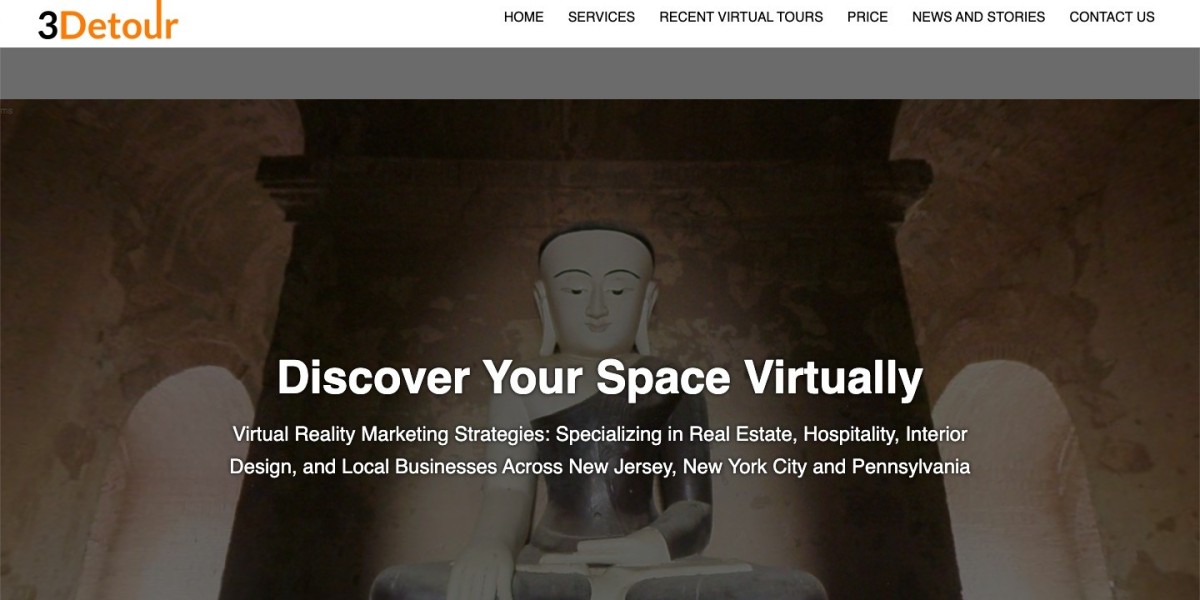 Exploring the Future of Real Estate and Hospitality with 3D Tours in New York and New Jersey