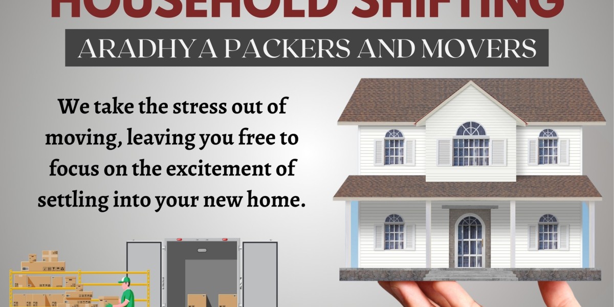 Best Household Shifting Services