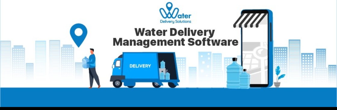 Water Delivery Solutions Cover Image