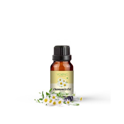 Chamomile Oil Profile Picture