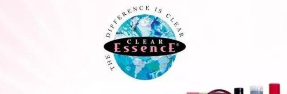 Clear Essence Cover Image