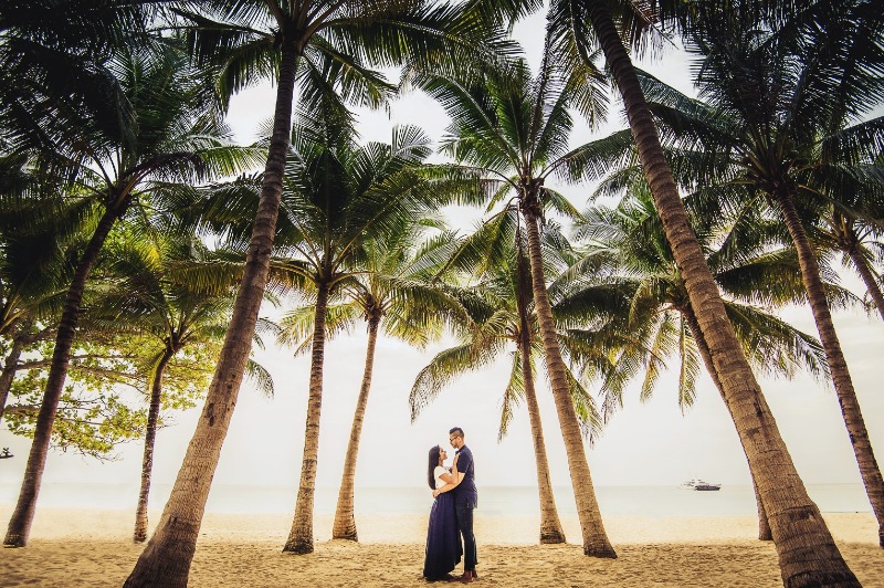 kerala honeymoon packages