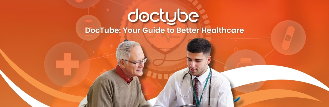 DocTube Blog Cover Image