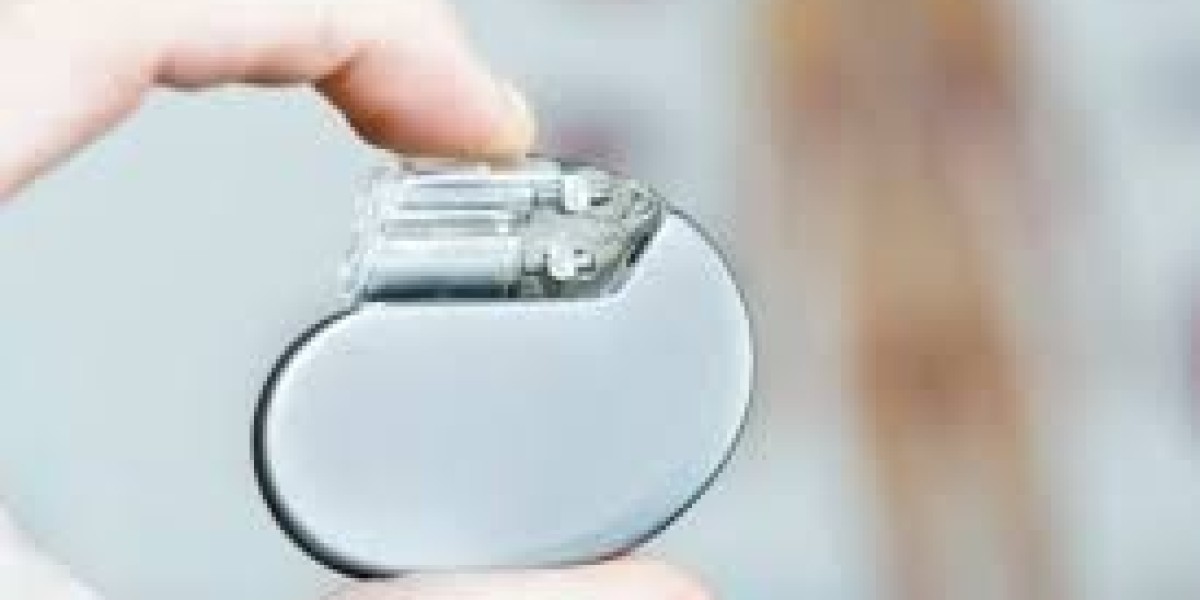 Cardiac Implants Market Report 2022 With Demographic Trends, New Developments, Company Performance and Forecast 2030