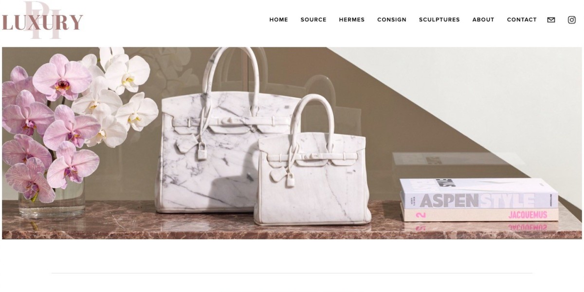 Unveiling the World of Luxury Consignment: Sell Your Hermes Bag in Australia