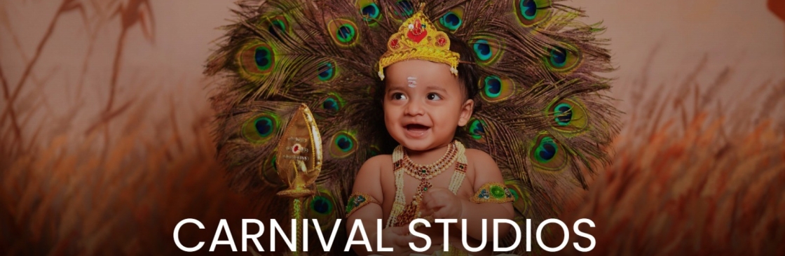 Carnival Studios Salem Cover Image