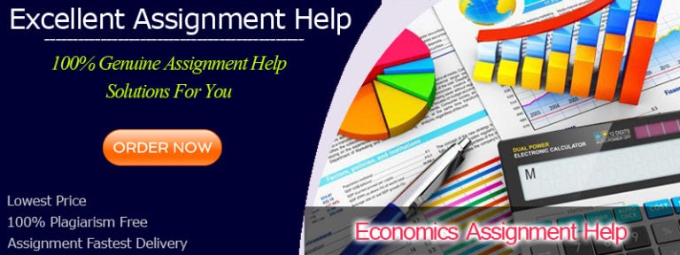 The Impact of Economics Assignment Help on Grades