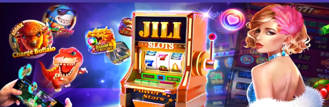 Jili Casino Cover Image