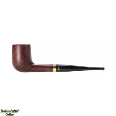 Stanwell De Luxe Smooth 107 Billiard - Straight Profile Picture