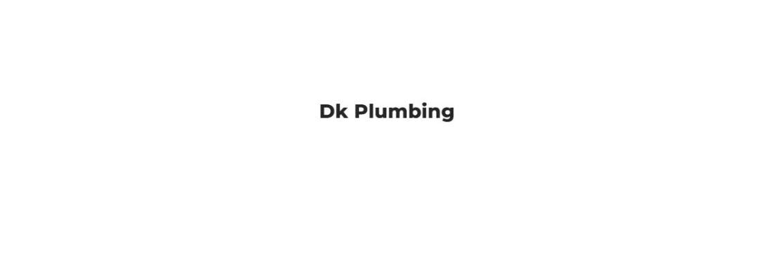 DK Plumbing Cover Image