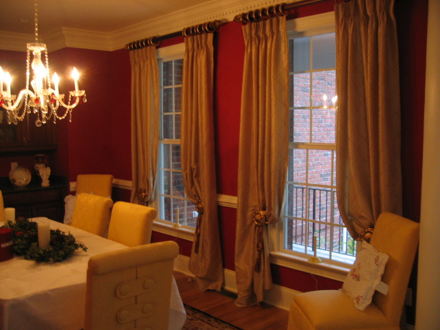 We Provide Best Made To Measure Curtains In Abu Dhabi-30%Off