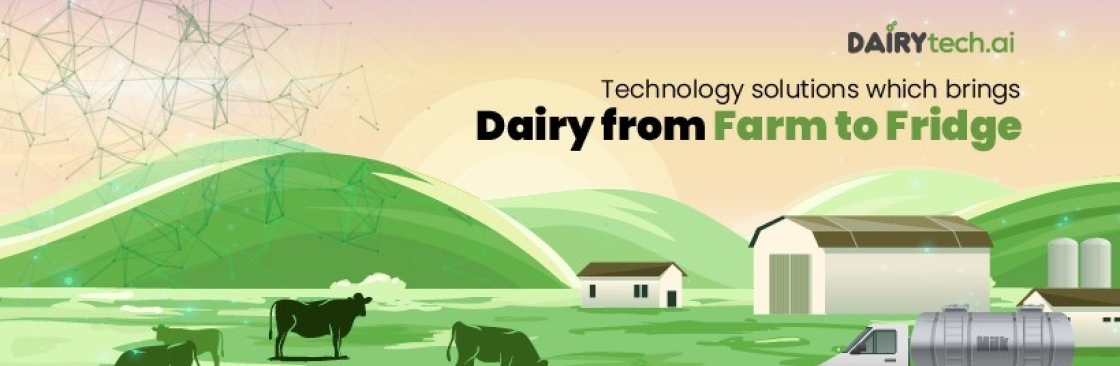 Dairytech AI Cover Image