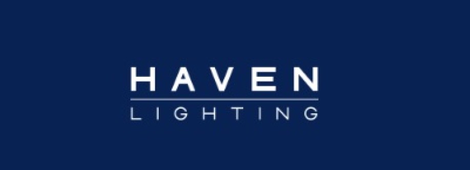 Haven Lighting Cover Image