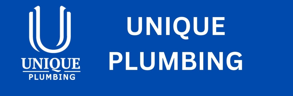 Unique Plumbing Cover Image