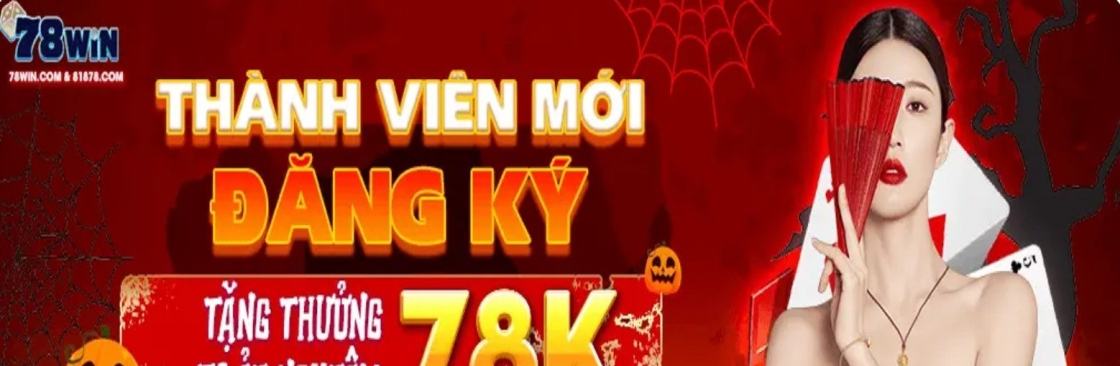 78WIN Link Đăng Nhập 78WIN COM Cover Image