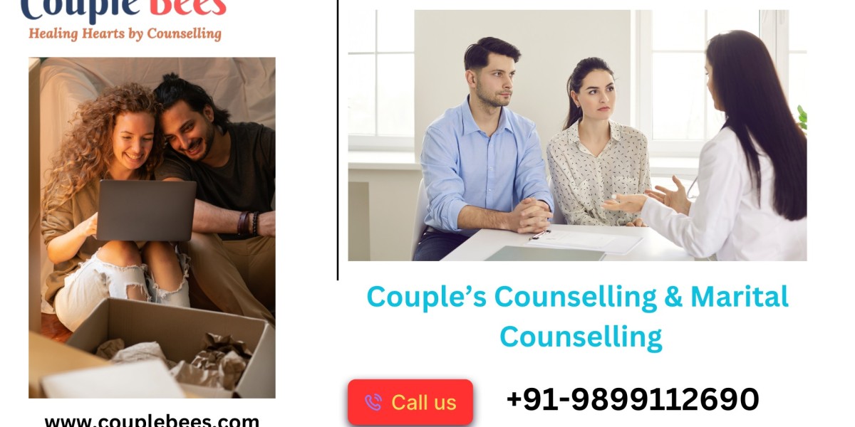 Tips for Active Participation and Growth Marital Counseling