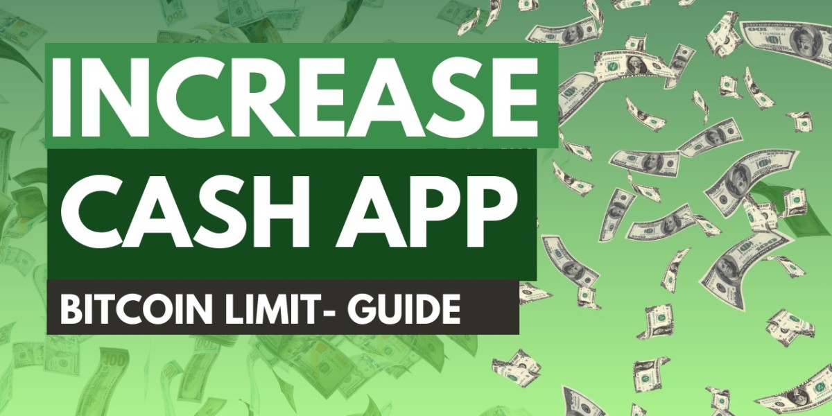 Increasing Cash App's Bitcoin Withdrawal Limits