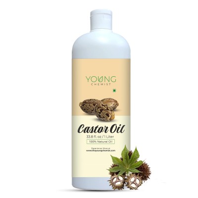 Castor Oil Profile Picture