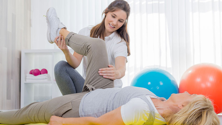 Find Your Top Physiotherapist in Kuala Lumpur with Constant Co. | Times Square Reporter