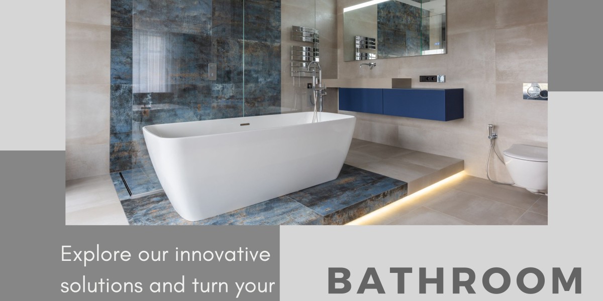 Transform Your Bathroom: Experience a Makeover in Ottawa with Dream Living Design Build