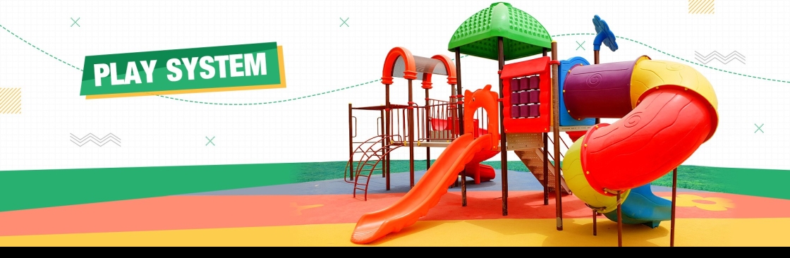 Kidzlet Play Structures Pvt Ltd Cover Image