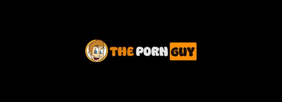 The Porn Guy Cover Image