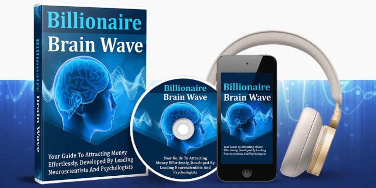 Billionaire Brain Wave