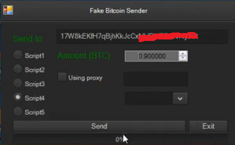 100% Instant Bitcoin Generator Hack Tools - Bitcoin Tools