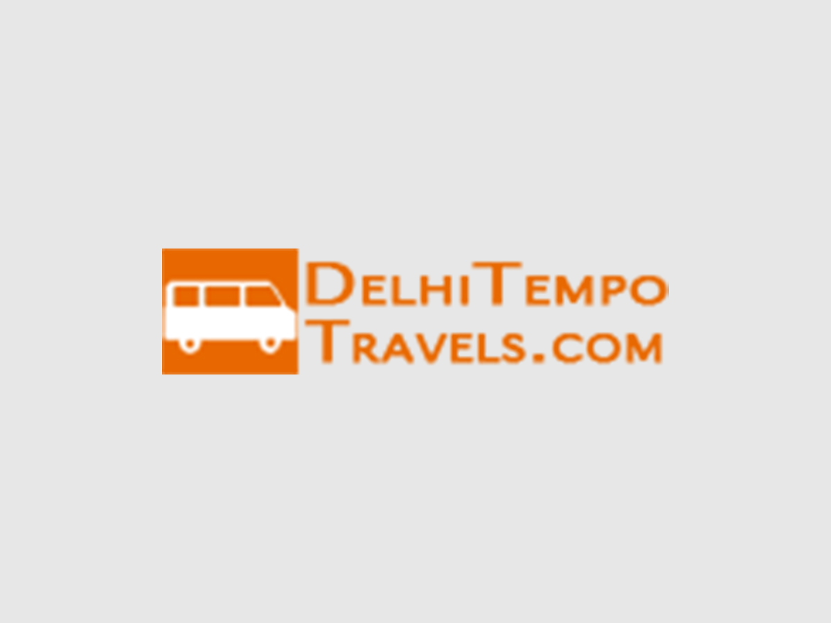 Hire 16 Seater Tempo Traveller on rent in Delhi @25 Rs/Km