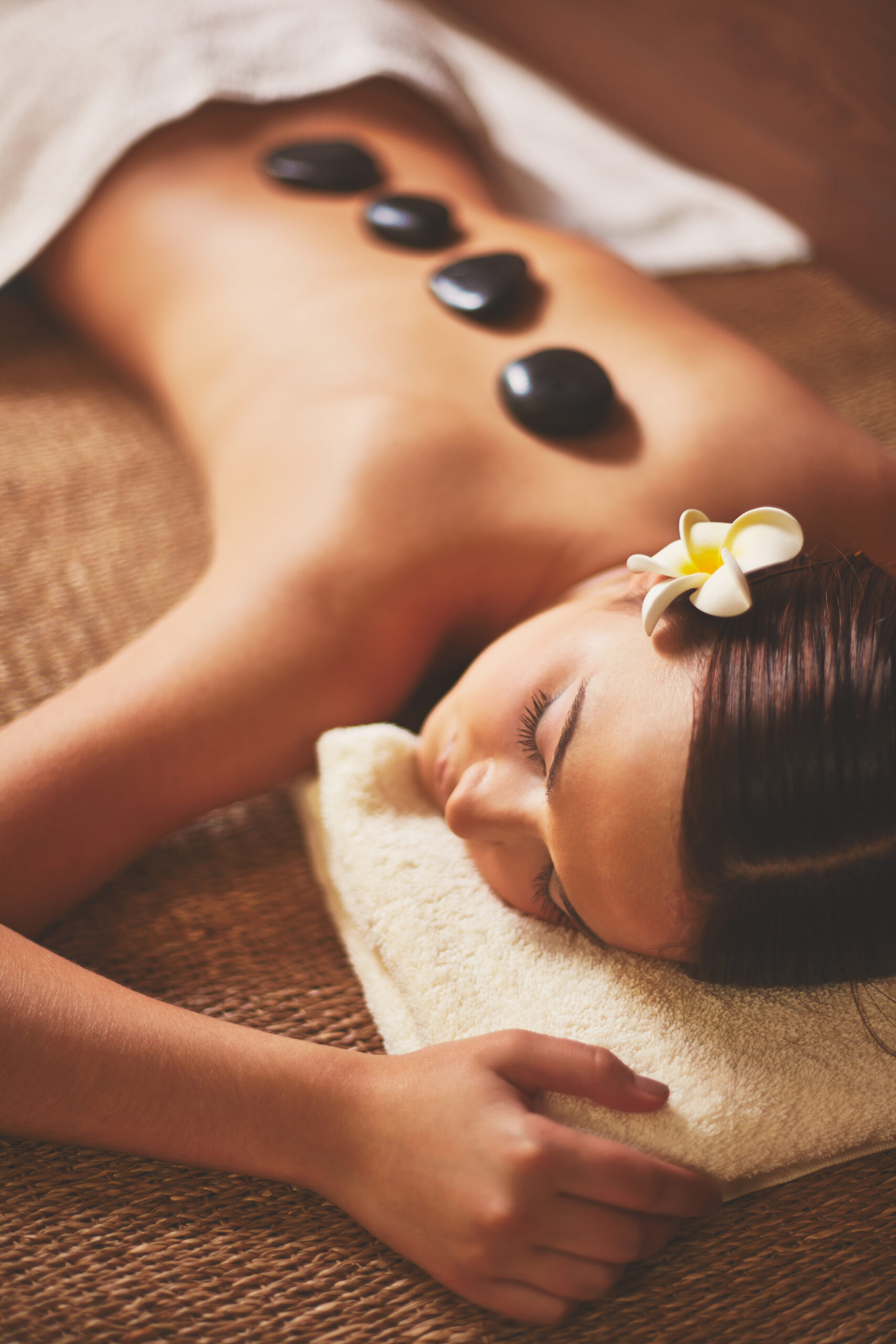 Indulge in Body Body Massage in Worli - Soft Touch Spa