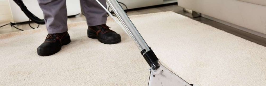 Dupont Circle Carpet Cleaning Cover Image