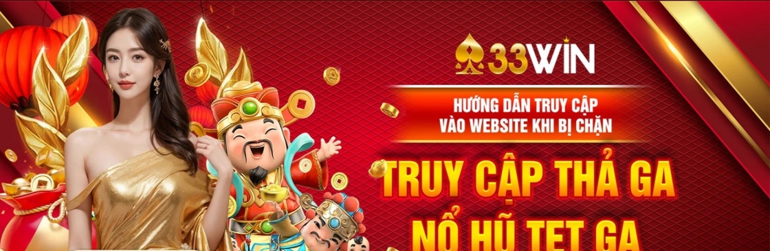 33win Nhà Cái Uy Tín Cover Image