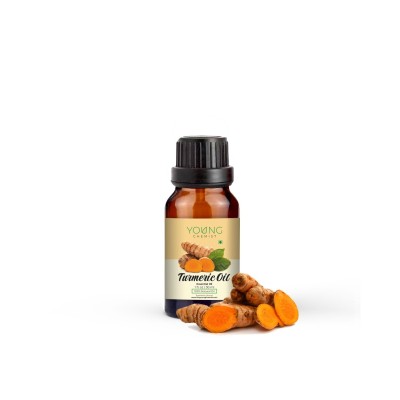 Turmeric Oil Profile Picture